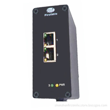 IDS 403 Series Industrial Ethernet Switch